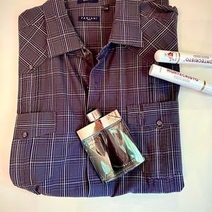 Fariani Italy Guayabera